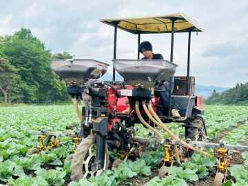 マルヤス産業株式会社【堆肥製造】-6
