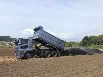 マルヤス産業株式会社【堆肥製造】-8