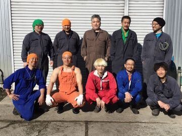 株式会社三沢農場-1