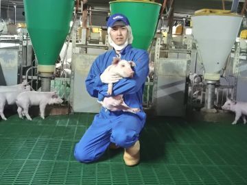 株式会社三沢農場-2