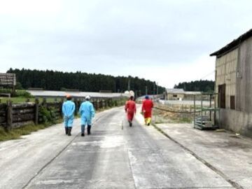 株式会社三沢農場-5