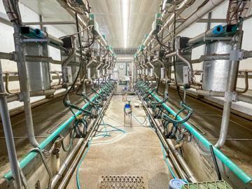 農事組合法人 雪ヶ峰牧場 牛乳生産組合-6