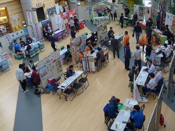 【7月25日(土)鳥取県・倉吉市】鳥取県内のJA生産部・市町村・農業法人等合同就農相談会-4