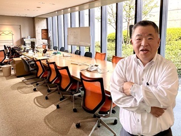 Chagri株式会社-1