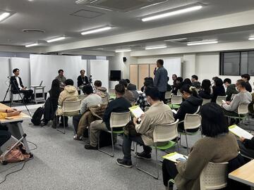 北海道庁主催　北海道就農フェア　-4