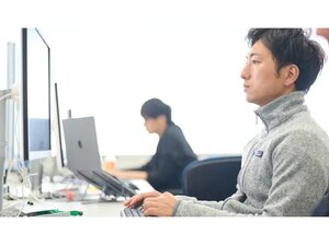 東京都港区×SE(テックリード)/法人【43736】-top