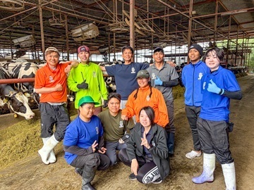 有限会社原牧場(徳島県)-top