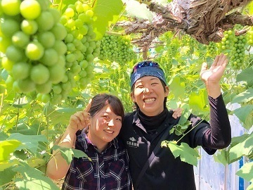 石原果樹園【パート・アルバイトのみ】-1