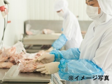 新潟県阿賀野市×食品工場工場長候補/法人【43764】-2