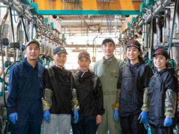 西日本デイリーファーム株式会社-1