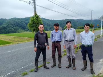 株式会社杉山林業アグリ-2