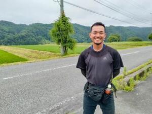 株式会社杉山林業アグリ-top