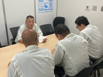 ベジフルフード株式会社【営業事務】-2