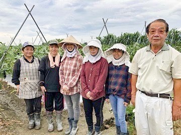 農業生産法人 有限会社住友フーズ-1
