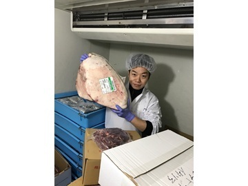 株式会社久松商店【東京都:食肉加工・配送】-2