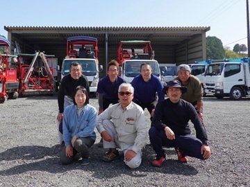 株式会社堀川園-1