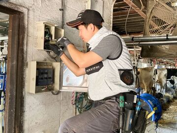 北海道×サービスエンジニア/法人【1701】-2
