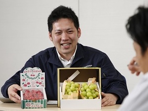 長野県×青果営業/法人【43707】-top