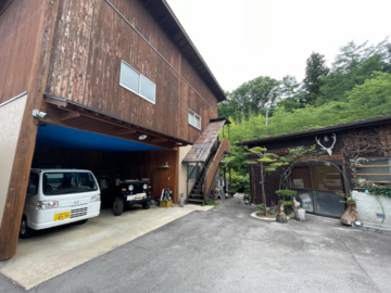 有限会社金山林業-5