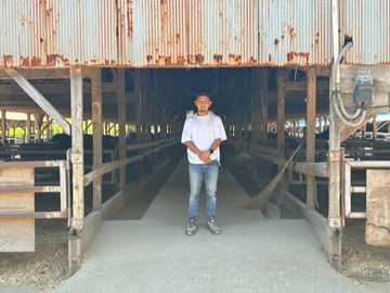 吾孫子牧場-8