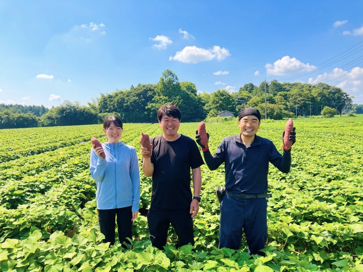 宮内青果株式会社