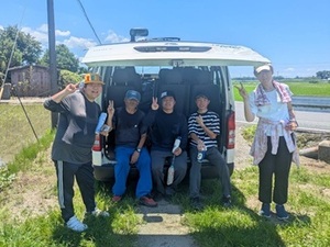 一般社団法人総合福祉支援春の日会-top