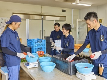 令和9年度 東京農業アカデミー 八王子研修農場 研修生募集-1