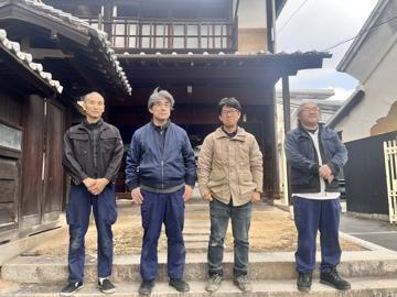 丸本酒造株式会社【営業】-2