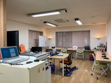 株式会社バンダイナムコウィル-1