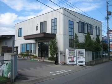 長野県上田市×営業/法人【43849】-1