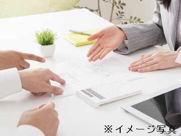 鳥取県境港市×経理・総務/法人【43893】-2