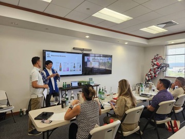 丸本酒造株式会社【営業】-5