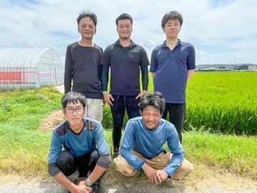 農事組合法人やしま営農組合-1