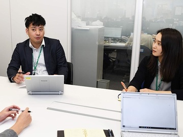 株式会社ファーマインド【東京都:受注業務】-2