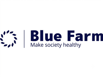 Blue Farm株式会社-top