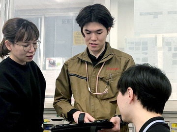 株式会社ファーマインド【北海道:青果物在庫管理】-2