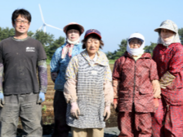 かっち野菜ファーム-1