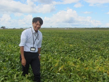 北海道×営業総合職(新卒)/法人【43901】-top