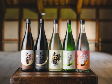 光栄菊酒造株式会社-top