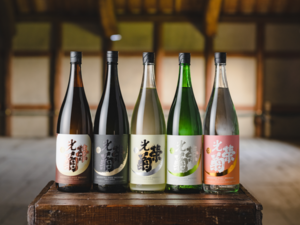 光栄菊酒造株式会社-top