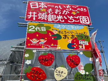 2代目すとろべりーふぁーむおおつか-8