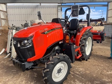Y-FARM-8