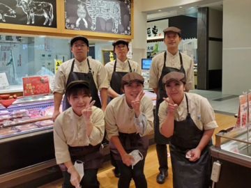 関東×精肉加工スタッフ/法人【43955】-2