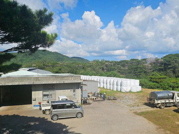 農業生産法人 有限会社伊盛牧場-1