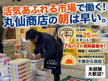 有限会社丸仙商店-top