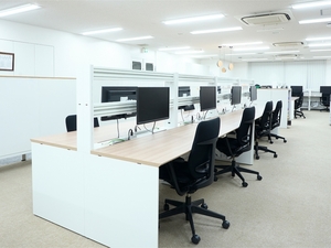 東京都千代田区×受発注業務/法人【43982】-top