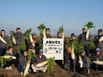 有限会社木曽岬農業センター-5