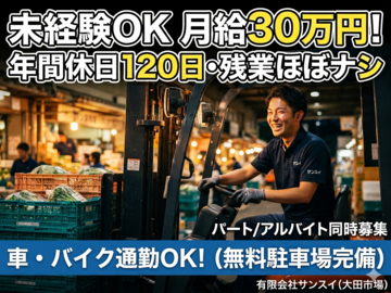 有限会社サンスイ-top