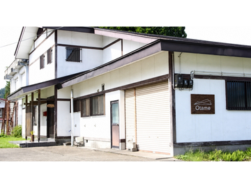 福島県西会津町 農人巡旅 2026 -8