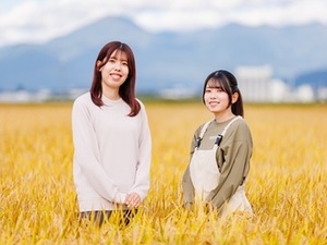 株式会社おしの農場-top